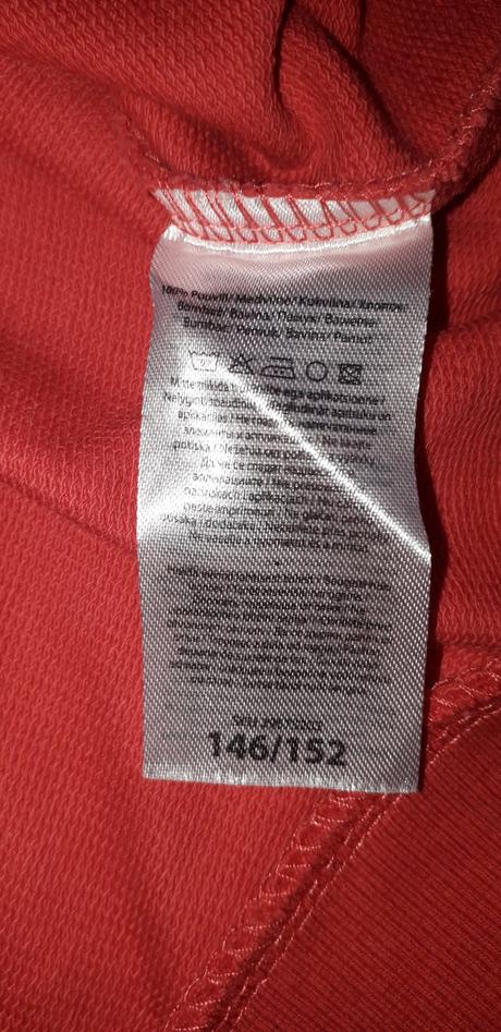 Mikina 4ever, pepco,146