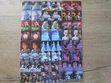 Pexeso memo game zn.dino- frozen 4 +,