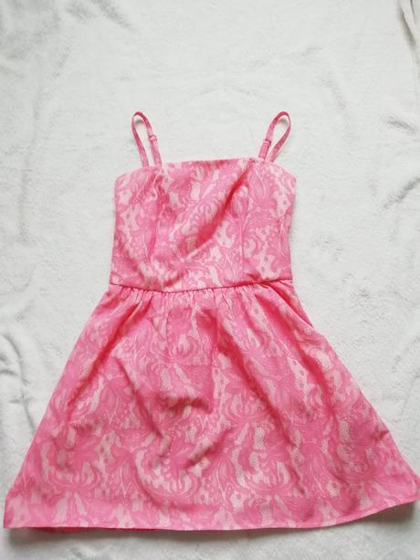 Šaty, reserved, velikost 34, reserved,34