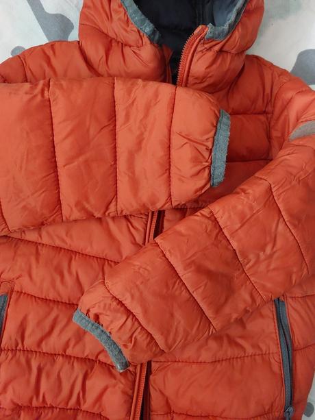 Přechodová bunda, reserved,98