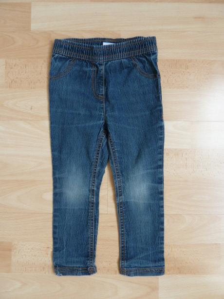 Kalhoty & džíny & džegíny next v. 92, next,92