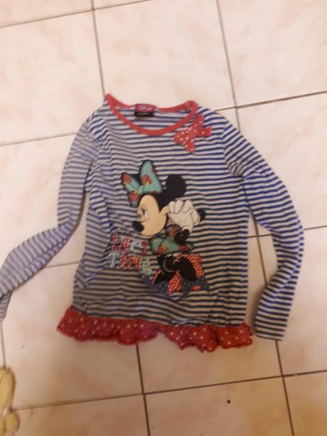 Tričko s monnie, george,110