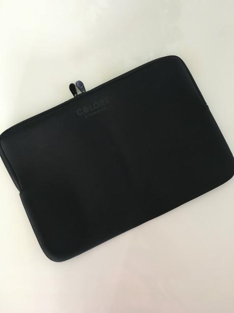 Pouzdro / obal na notebook, 