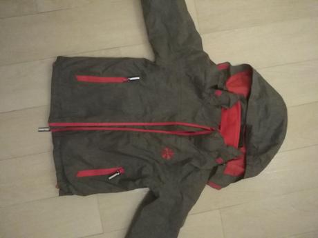 Jarní/podzimní bunda crivit, crivit,110