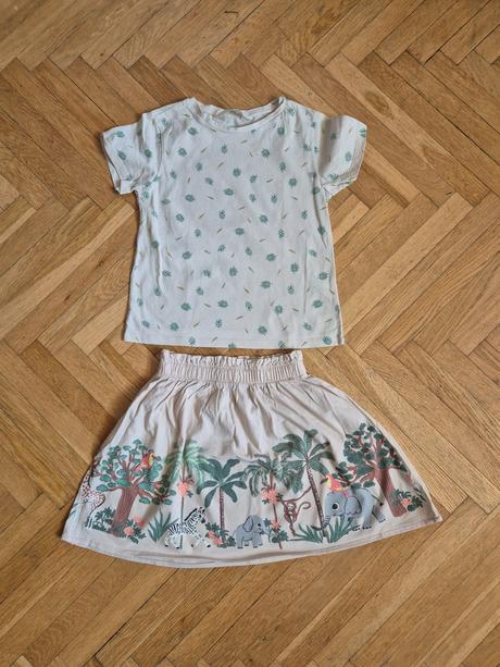 2x letní komplet, 116