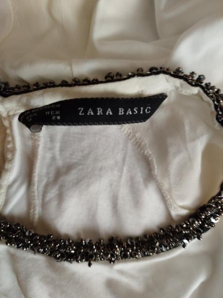 Halenka zn. zara vel.38, zara,38