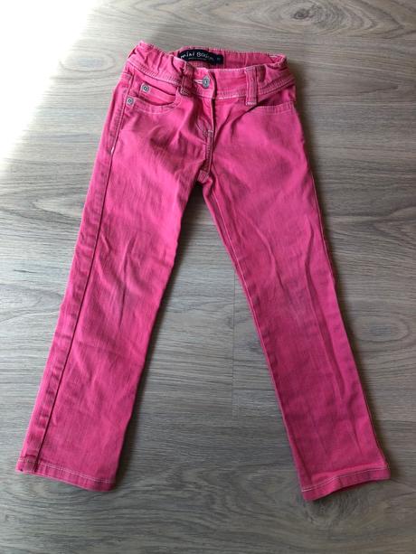 Dívčí rifle mini boden, mini boden,110