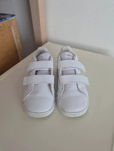 Tenisky adidas, vel. 26 a půl, adidas,26