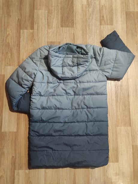 Zimní bunda, tcm,158