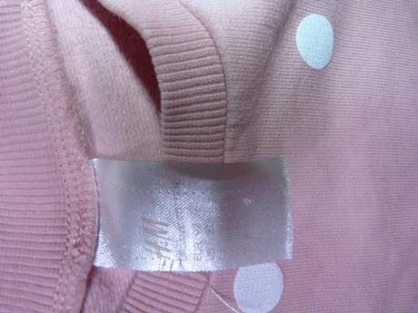 Hm mikina vel.92, h&m,92