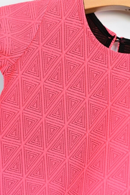 Šaty vel. 18 - 24 m, young dimension,92