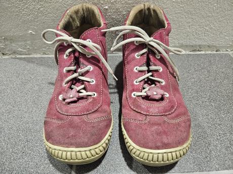 Celoroční boty pegres vel. 34, pegres,34