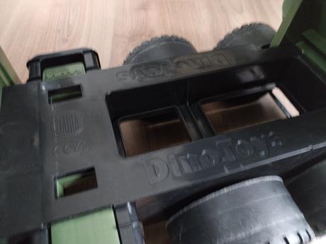 Armádní tatra 73 cm,