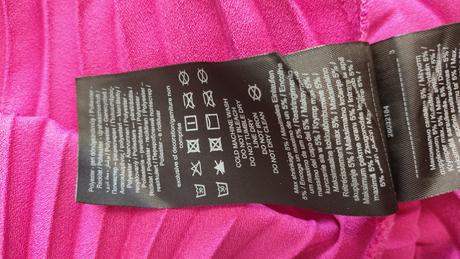 Plisovaná sukně yas, 40