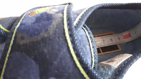 Nové dětské bačkory, papuče, vel.31, manitu home, 31