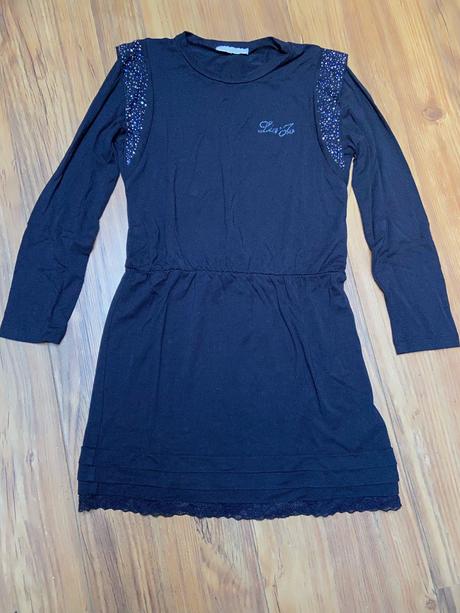Dívčí šaty liu jo, vel. 6 let, liu jo,116