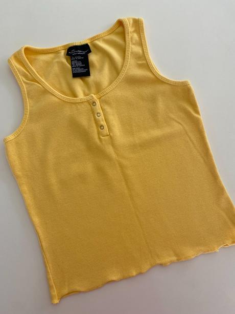 2 ks tílka, vel. s/m, s