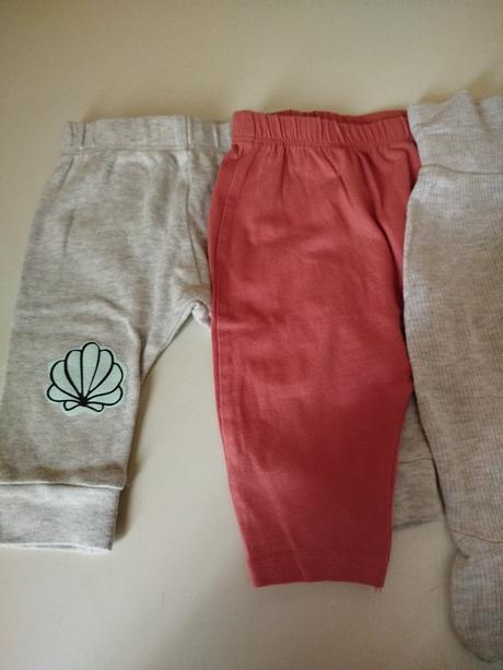 Tepláčky vel.50-56, george,50