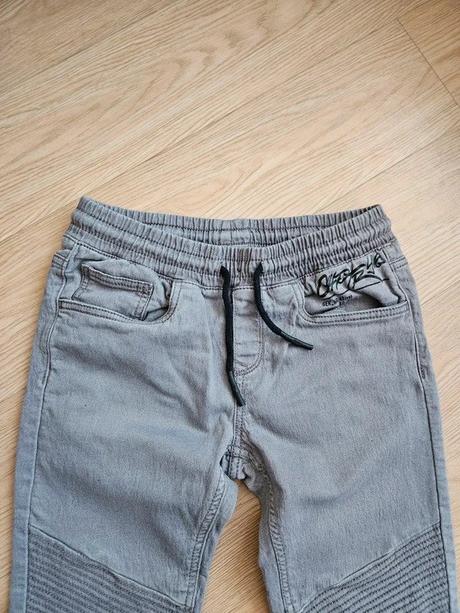 Džíny, vel. 164, chapter young,164