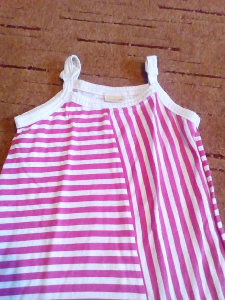 Letní šaty., cherokee,98