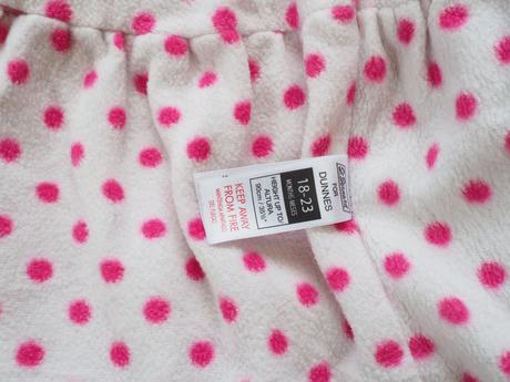 Přechodový kabátek vel 92, st. bernard,92