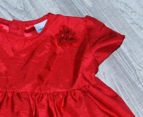 Slavnostní společenské malinově růžové šaty, cherokee,86