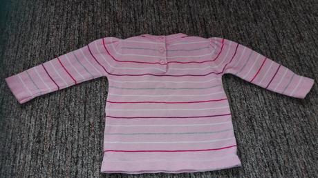 Svetr, baby club,74