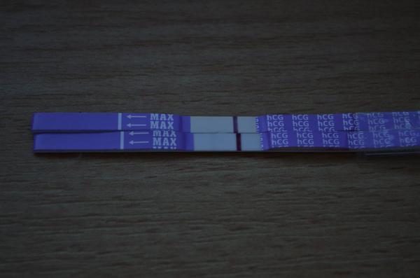 Muže to být těhotenství nebo Pregnyl?