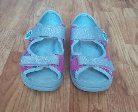 Bačkorky s kaktusy befado v.31, befado,31