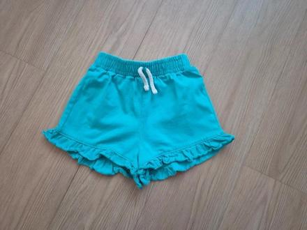 Kraťasy zara, vel. 92, zara,92
