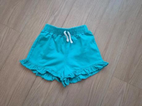 Kraťasy zara, vel. 92, zara,92