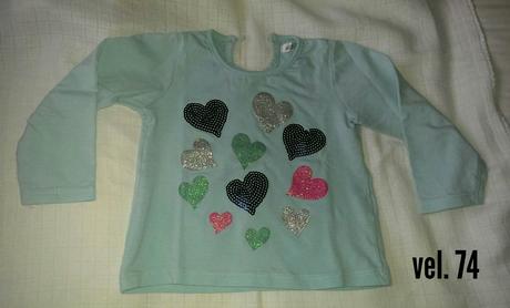 Tričko, 74