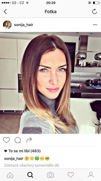 Kadeřnice v Příbrami, Praze