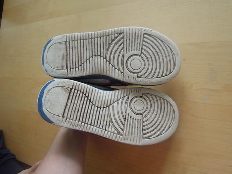 Dětské botky, deichmann,30