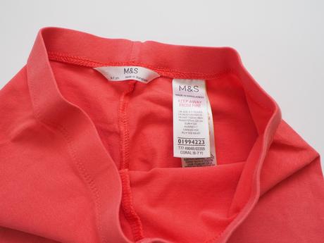 Legíny vel 122, marks & spencer,122