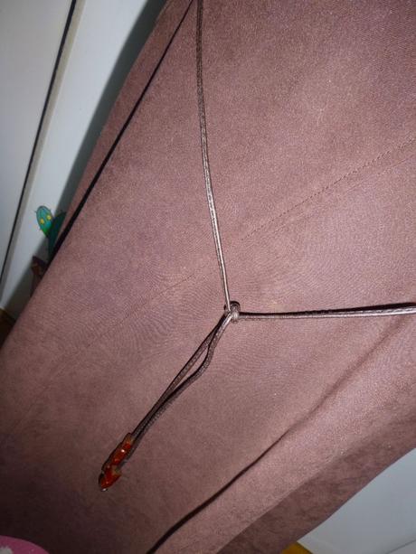 Sukně long pro štěstí - vel.m-l, m