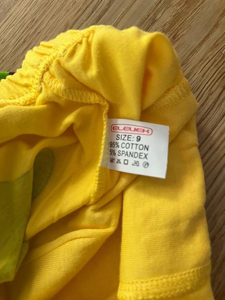 2x trenýrky & boxerky pesail vel. 128/134, 128