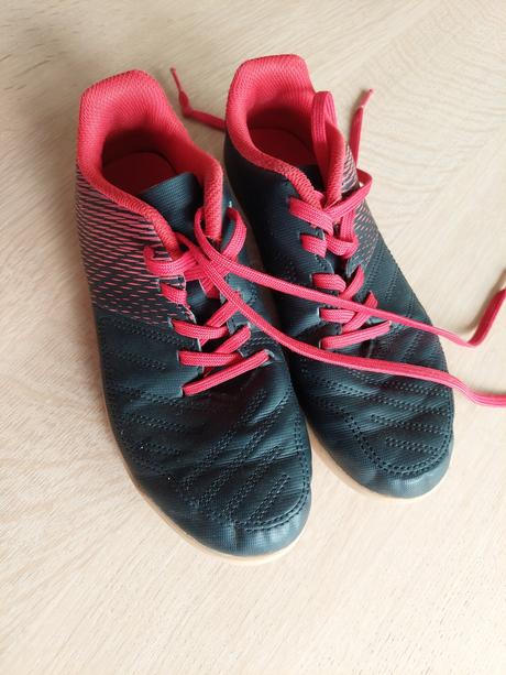 Tenisky, decathlon,35