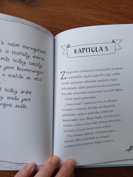 Spirit volnost nade vše - pru, 