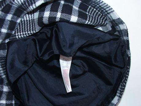 P229 teplejší sukně vel. 98, f&f,98