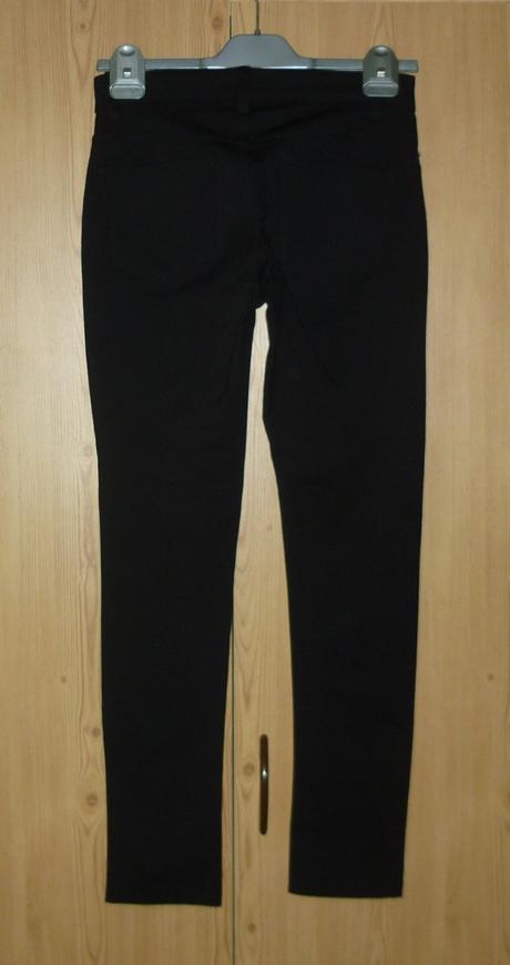 Tvarující elastické super kalhoty tommy hilfiger, tommy hilfiger,xs