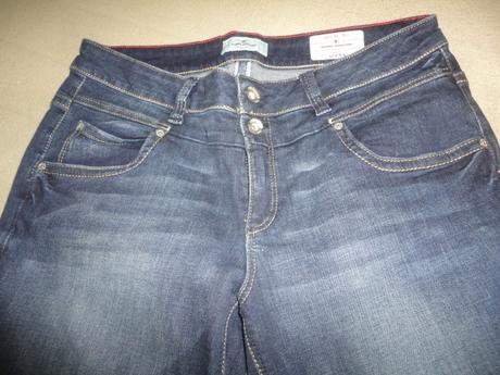 Jako nové rifle tom tailor, vel. w30, tom tailor,m