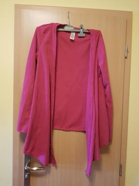 Dámský pléd značky avon, vel. m., avon,m