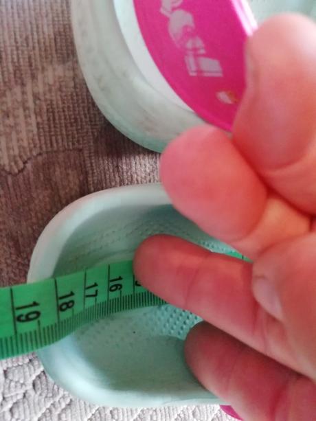 Crosky coqui nošené vel cca 28-29, 28