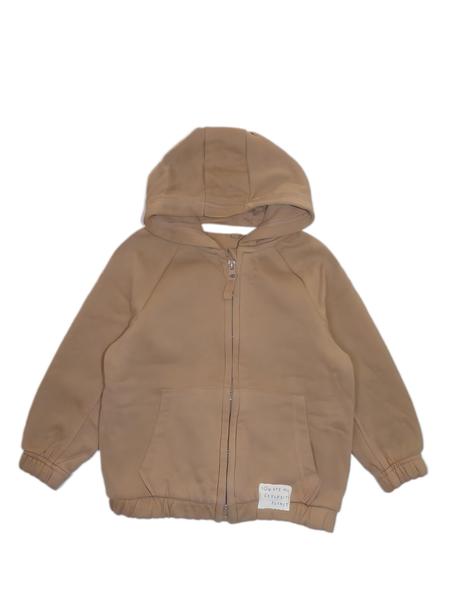 George propínací mikina vel.104, george,104