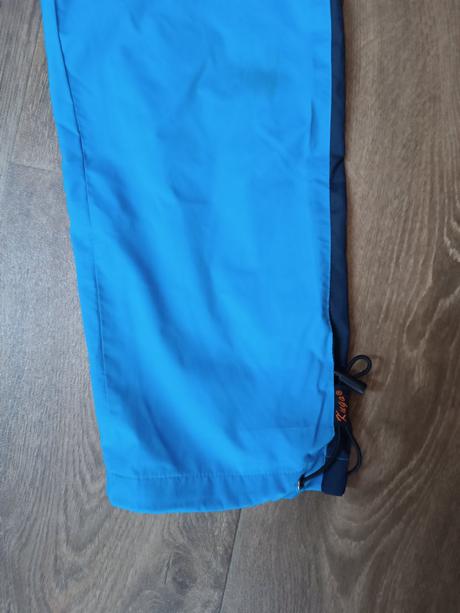 Chlapecká šusťáková souprava kugo, vel. 122, kugo,122