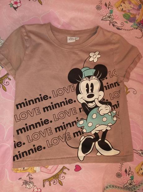 Tričko, disney,134