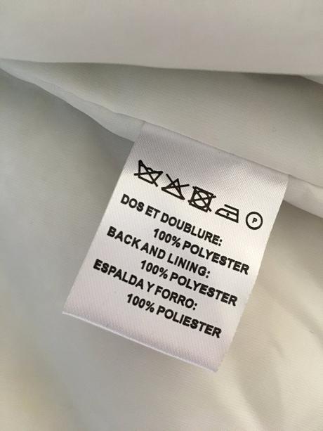 Kožíšková vesta, vel. s/m, s