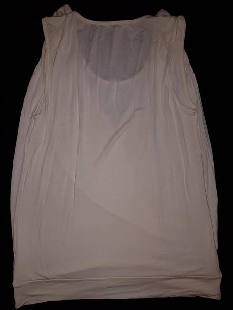 Nenosene triko bez rukavu, gate,40