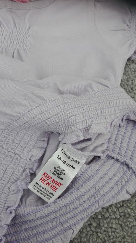 Tričko, cherokee,86